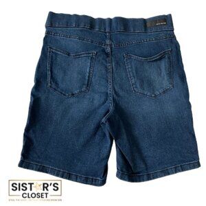 DKNY Denim Shorts L